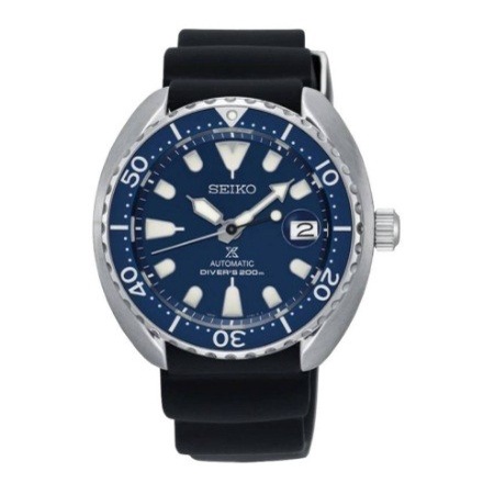 Seiko Prospex SRPC39K1 Mini,Turtle