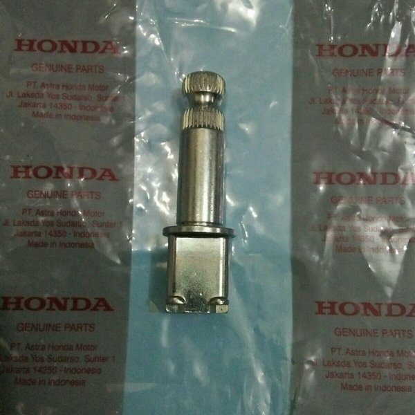 As Panel Rem Belakang As Kampas Rem As Paha Rem Honda Beat Esp Vario 125 Beat Fi Vario 150 Fi Scopy 