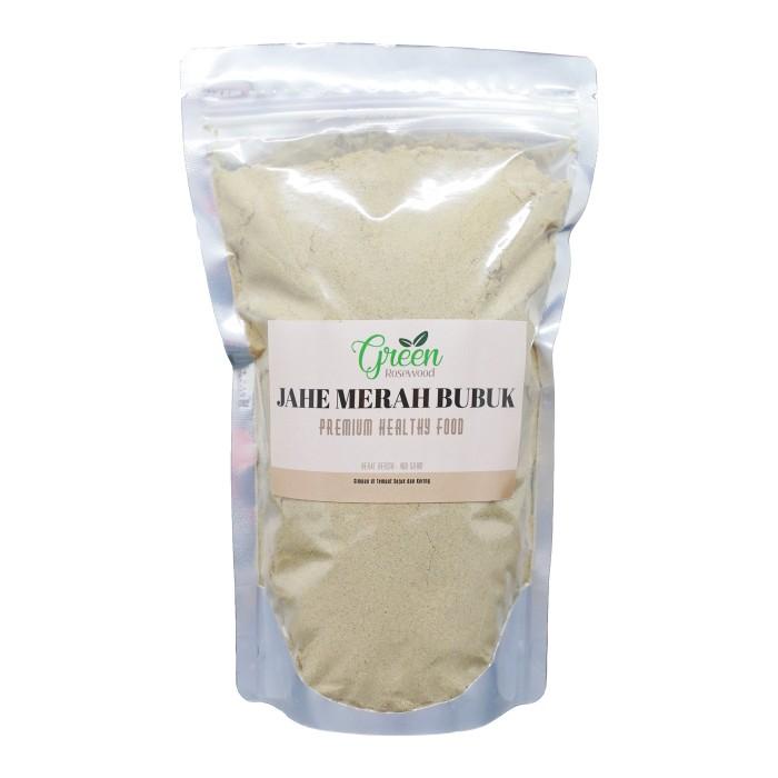 

Jahe Merah Bubuk 400 Gram Murni Premium Asli - Ginger Powder 400 Gr
