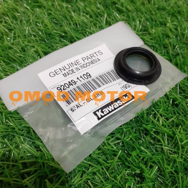 Sil Arm Ori Dtracker KLX 150 BF S L G Seal Swingarm