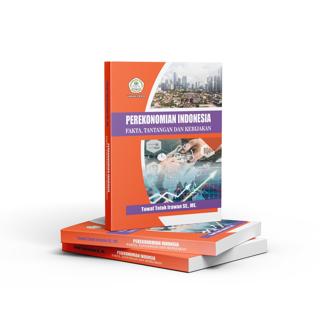 PEREKONOMIAN INDONESIA