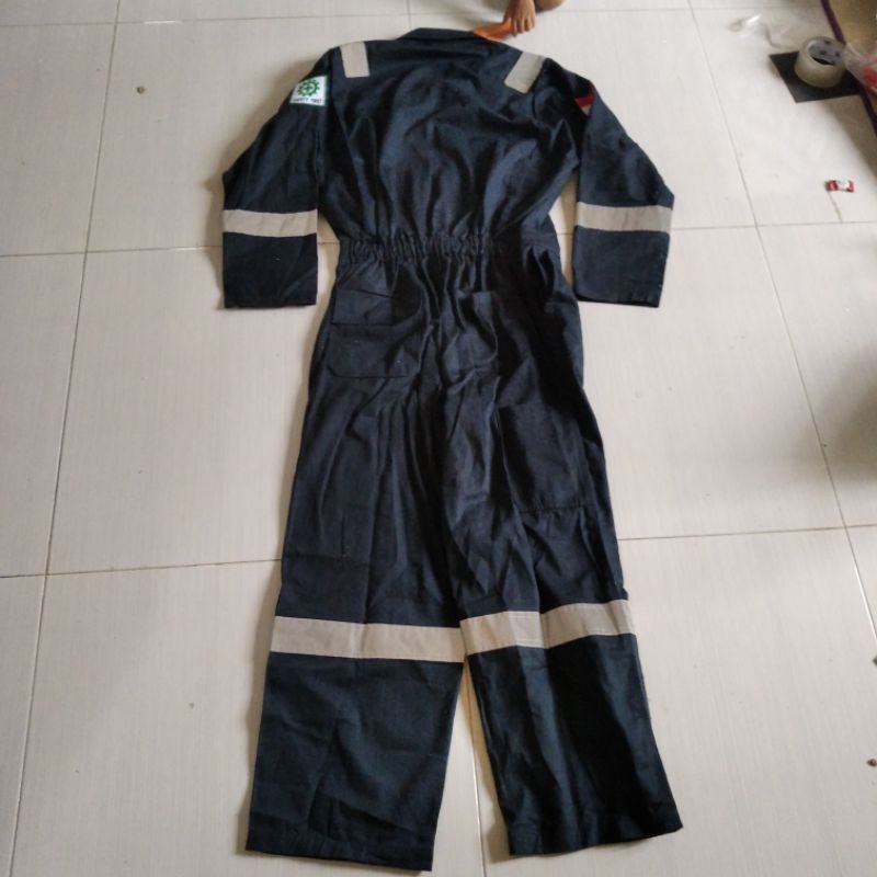 coverall kovrol werpak wearpack katelpak nomex 3a