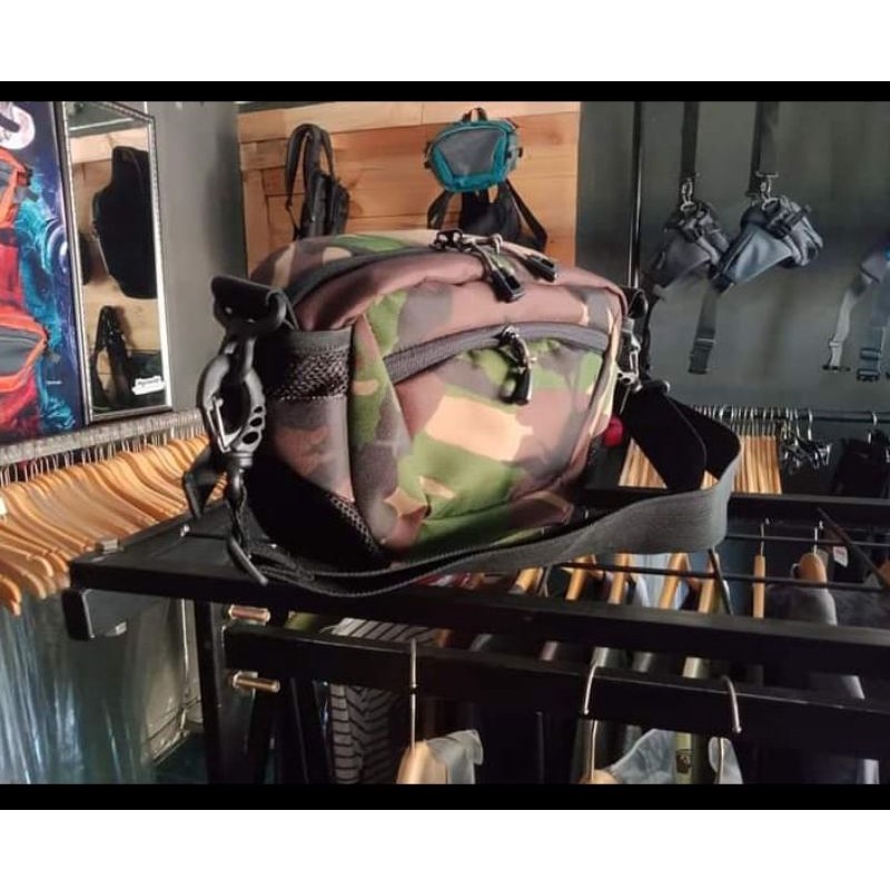 waistbag mini army