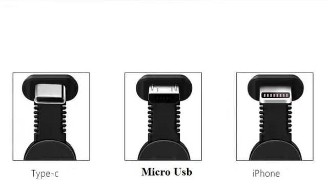 Kabel Data Gamers Type C Original Gaming Fast Charging