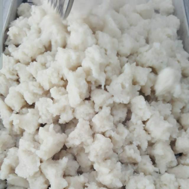

Pentol tekwan tenggiri