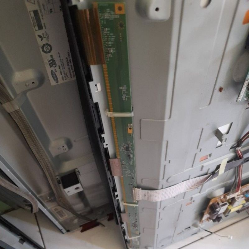 TCON TICON BOARD TV SHARP LC-32SA4100i 32SA4100i