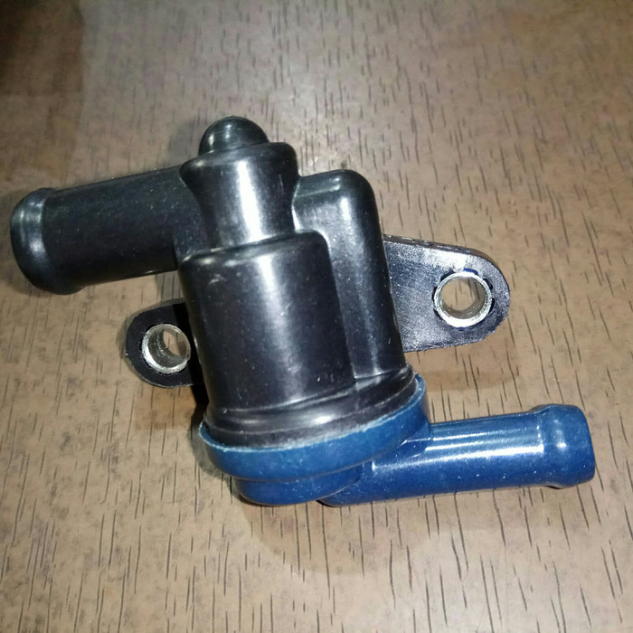 Thermostat vario karbu lama 19300-kvb-901