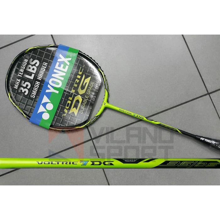 Raket Yonex Voltric 7 DG