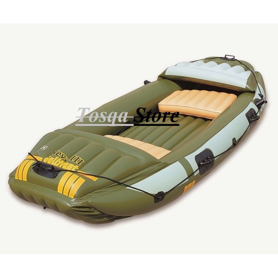 PERAHU KARET NEVA III BESTWAY