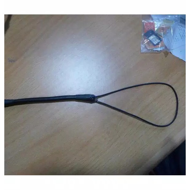 antena hp/mifi/modem kabel 15 /antena yagi 12 elemen induksi universal