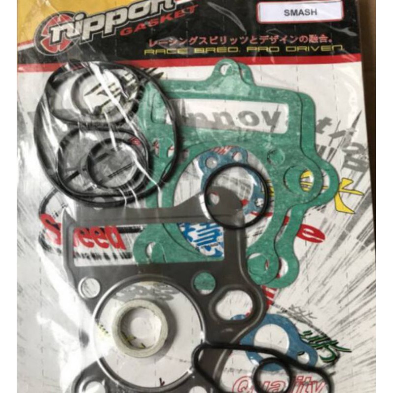 Paken Top Set/ Gasket set Smash