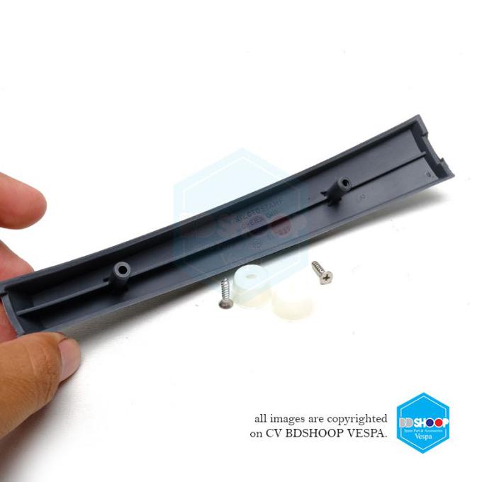 Populer] Jengger Vespa Px Mk 1 Original Px Banci