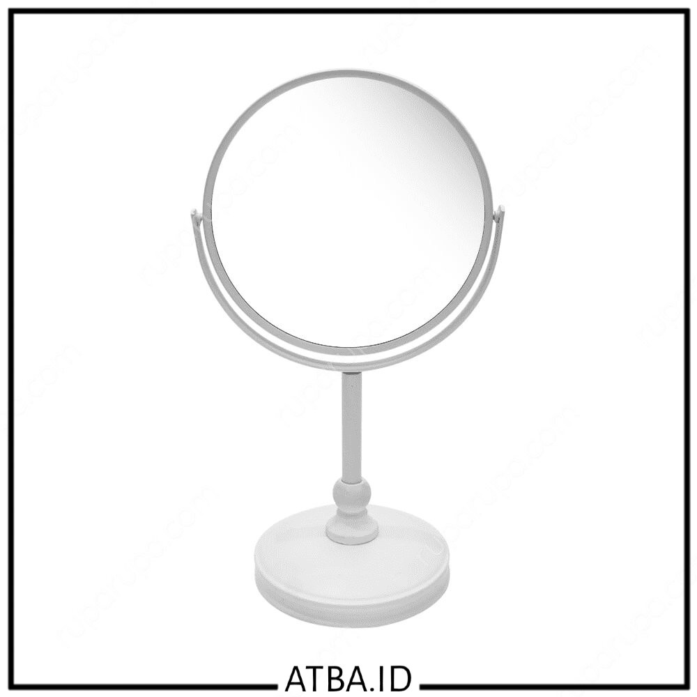 BEST PROMO!! Cermin informa original | Cermin aesthetic | Cermin bulat | Cermin estetik | Cermin kam