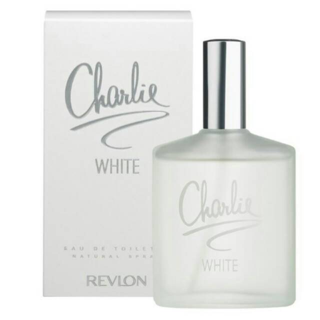 ORIGINAL Parfum Charlie White 100ml