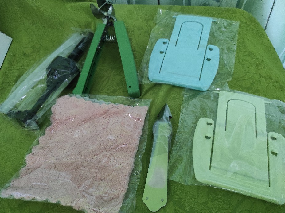 Alat Press / Pompa Tekan Untuk Botol Saus / Kecap