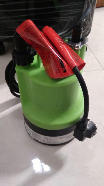 Wasser Pompa Celup Air Bersih Wd80e 80 Watt Sekelas York