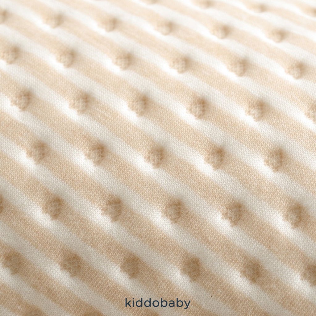 Lababy Baby Waterproof Organic Cotton Mattress Protector | Alas Ompol