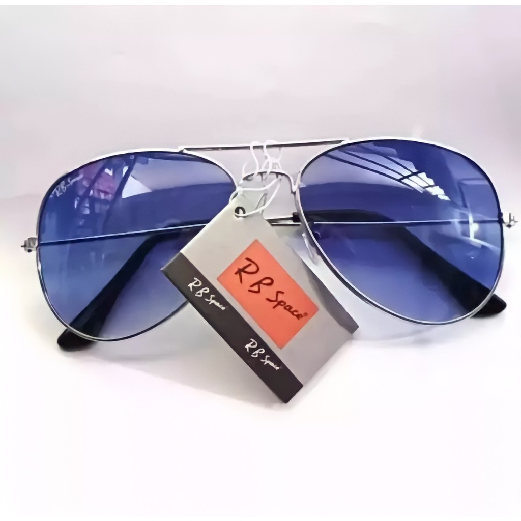 Spring Style Trendy kaca mata unisex gaya sunglass keren trendy kekinian retro cewek cowok Viral