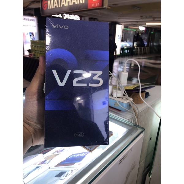 Vivo V23 8+5/128gb 5G New
