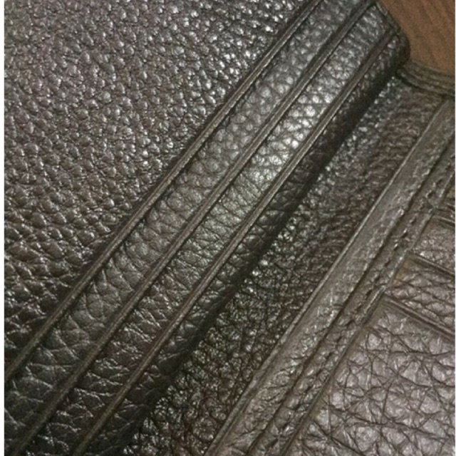 Dompet kulit asli kualitas super ukuran 3/4 (tanggung) #dompet #dompetpria #dompetcowok #hadiah #dompetkulit #dompetlipatpria