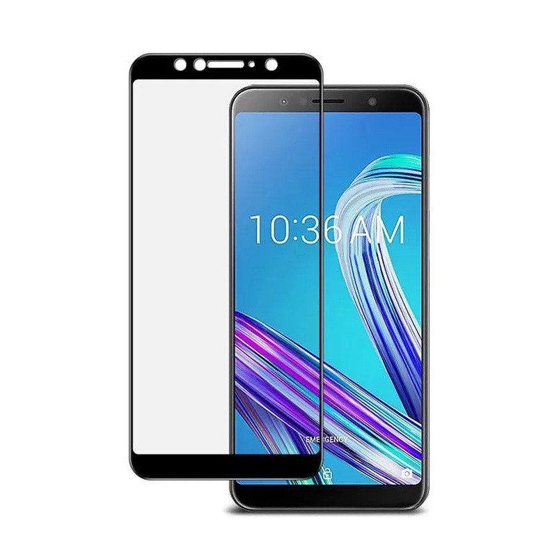 Zenfone max m1 дисплей