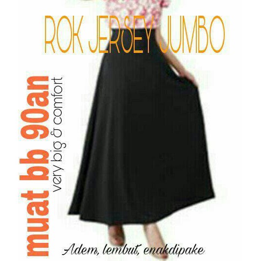 Rok super jumbo