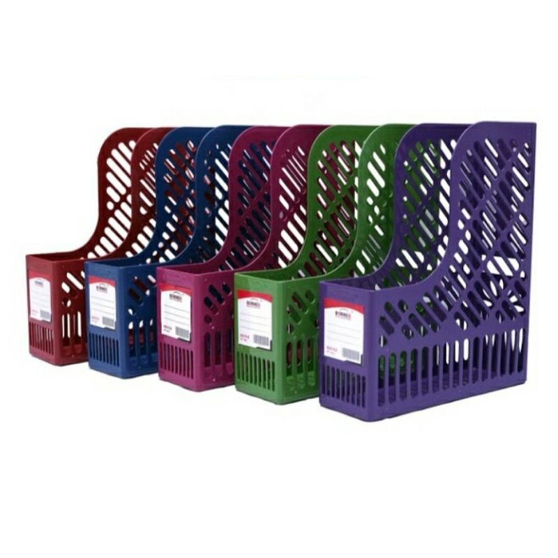 

BOX FILE PLASTIK