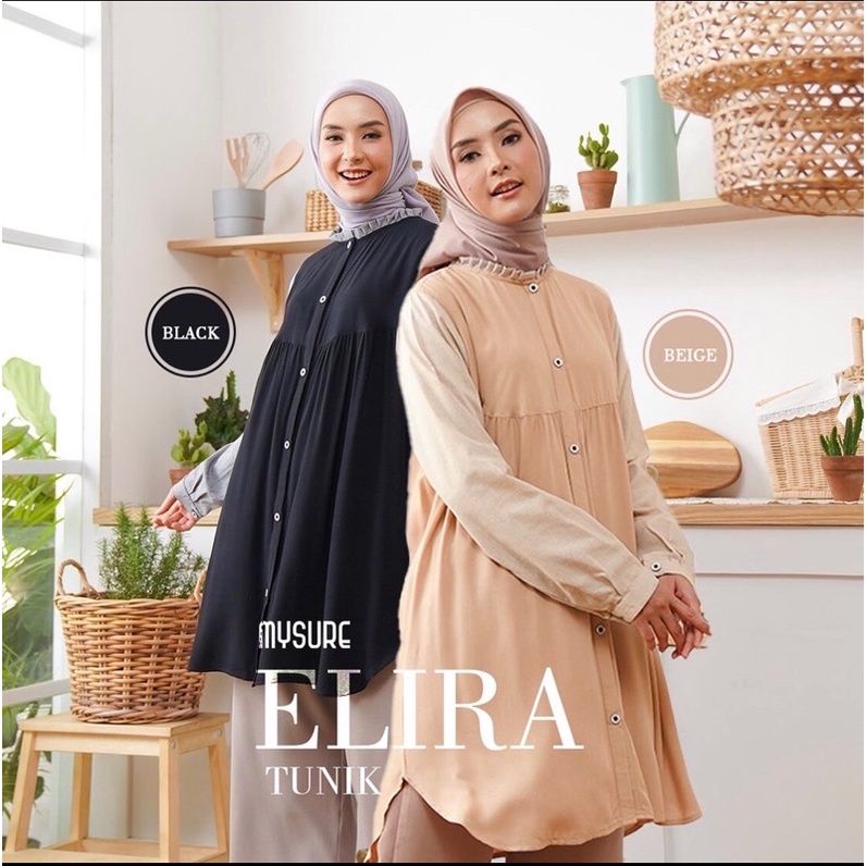 ELIRA TUNIK