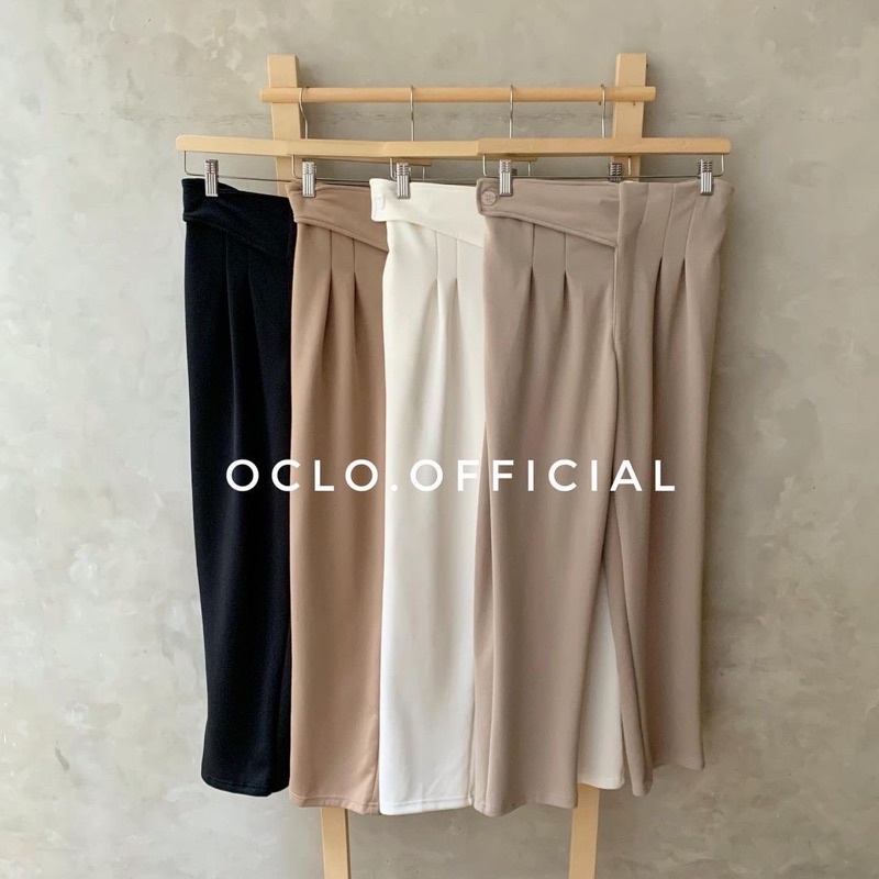 Fareza Pants Ori by Oclo.Official ( Ready langsung kirim dari store)