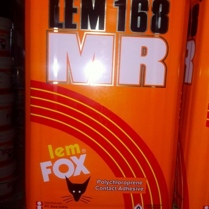 

lem 168 mr blek