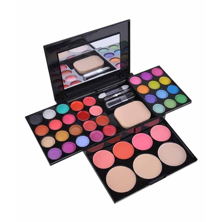 ADS Make Up Set Make Up Kit Eyeshadow Palette ADS