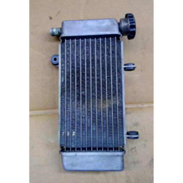 Radiator CB150R CB150 R CB150 R include cap radiator