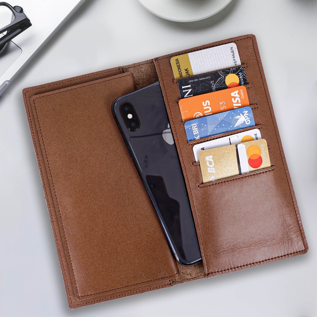 Dompet GLARDO tipe WP002 Terbuat dari Kulit Sapi Asli Dompet GLARDO tipe WP002 Terbuat dari Kulit Sapi Asli