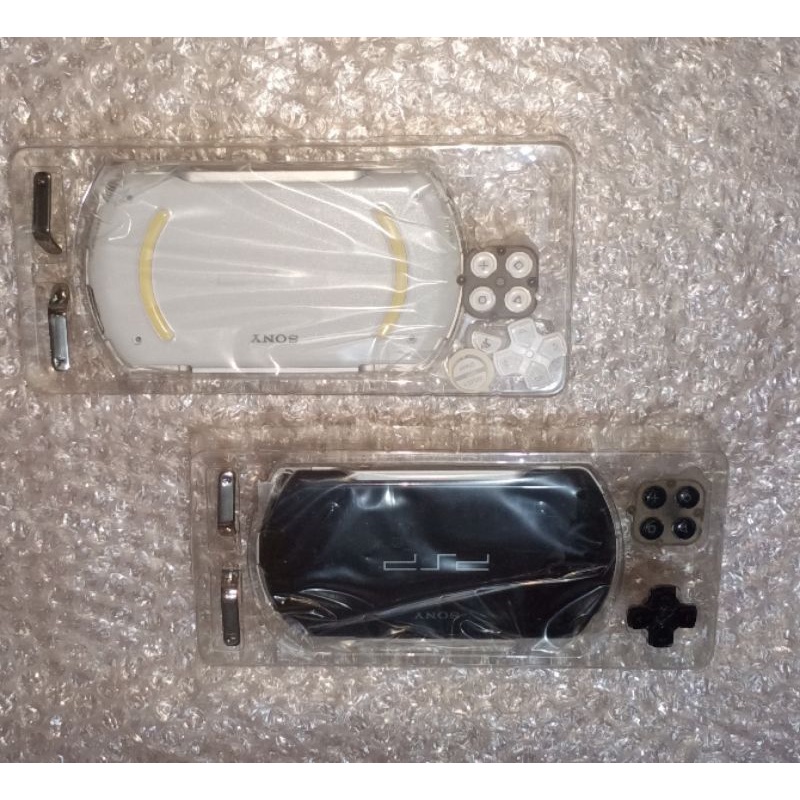Casing Kesing Psp Go Sony Baru