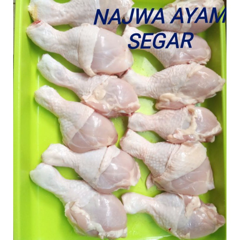 

Drumstickpahabawah