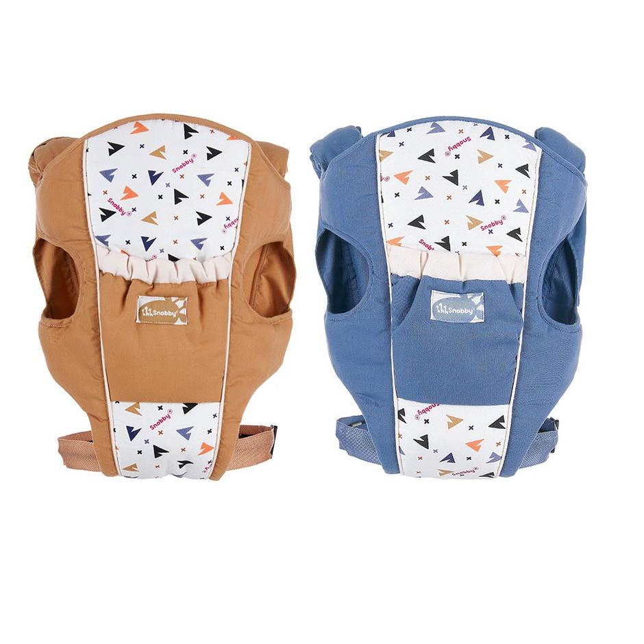 Snobby Gendongan Bayi Snobby / Gendongan Ransel Snobby / Gendongan Depan Snobby Summit Series [FLK.2