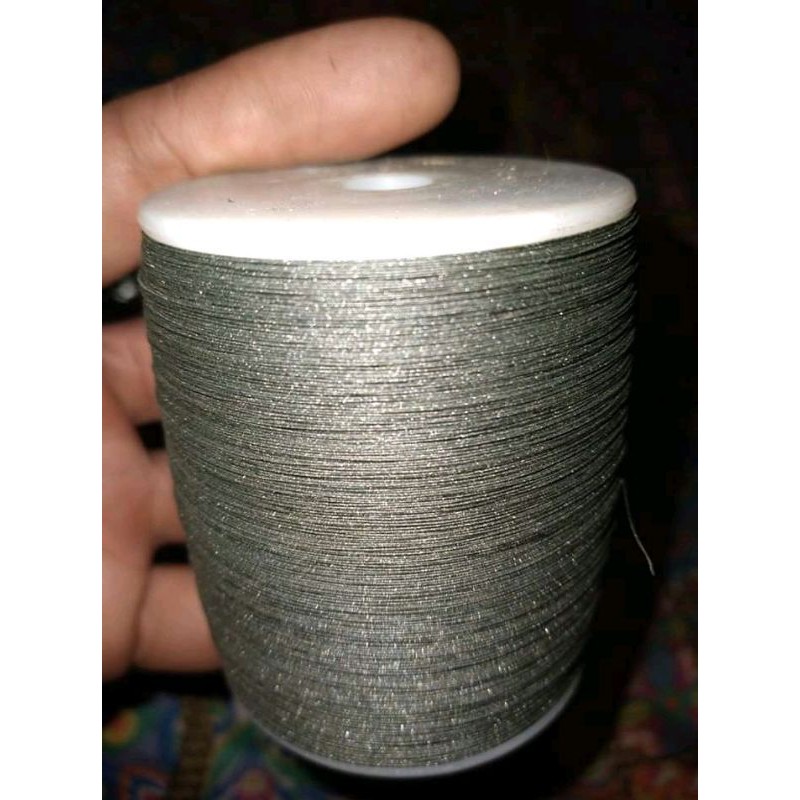 GELASAN MATOT 0.18 (MATI TOTAL) NON LABEL