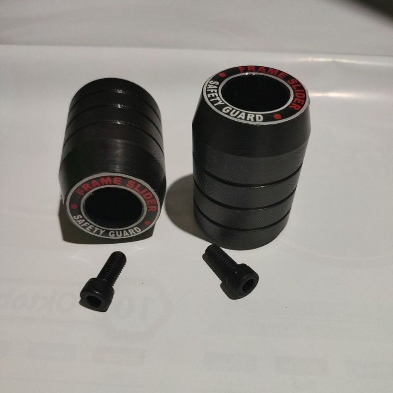 Jalu Slider Jalu Frame Slider & jalu Tubular