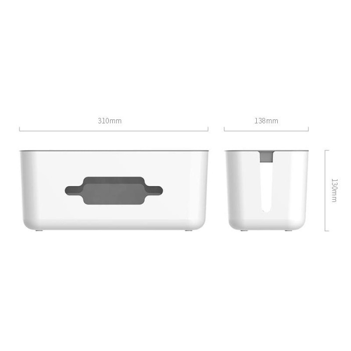 ORICO CMB-18 Storage Box for Surge Protector