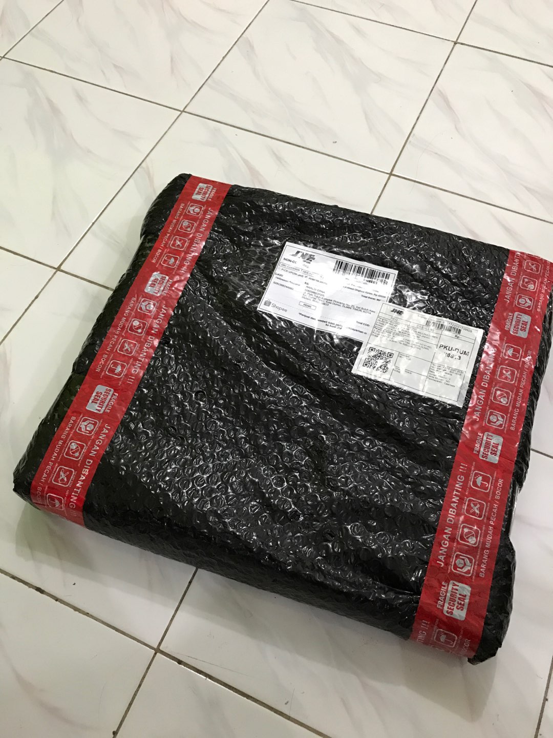 Mozaik Premium Package