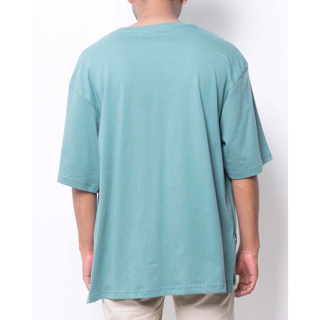 PAD Oversize Pocket T-Shirt