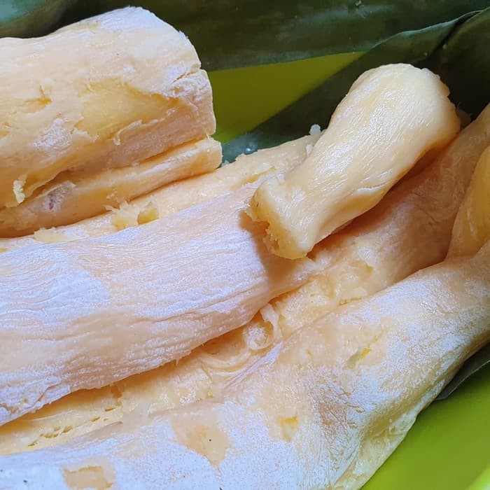 

Peuyeum Tape Singkong Peuyem Singkong Peyeum 500gr