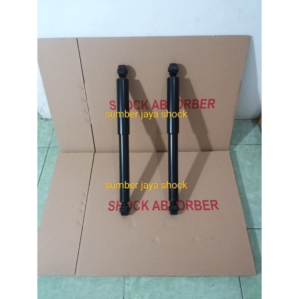 shockbreaker Daihatsu sirion belakang