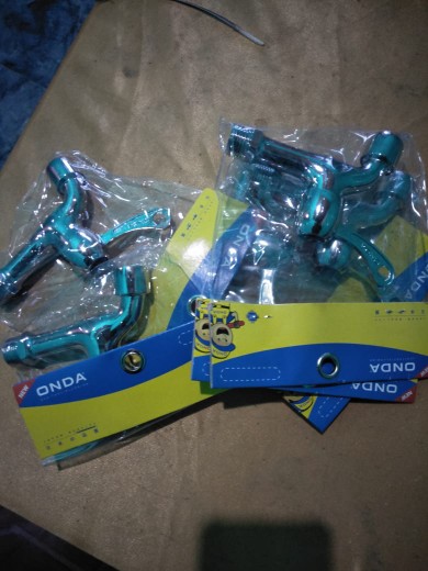 Keran Onda 1/2 Cls 003