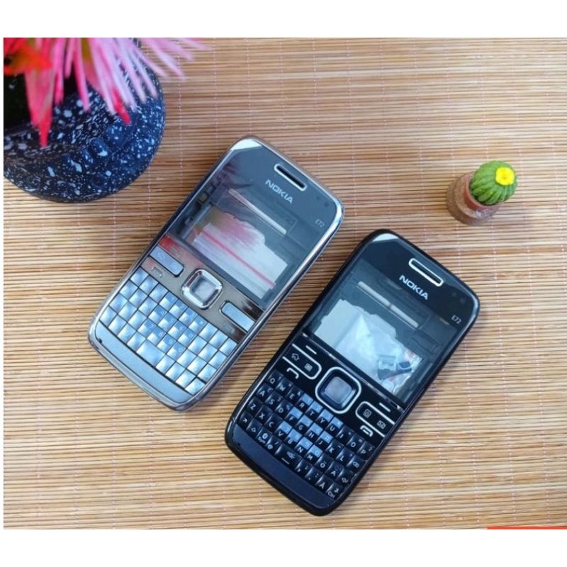 Casing / Housing Nokia E-72 Casing E72 FULLSETT Original