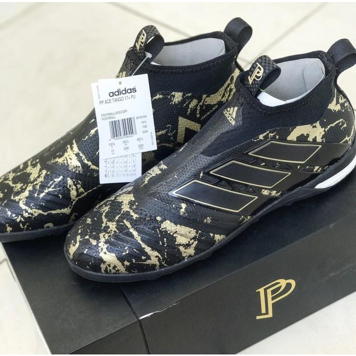 Nay / Dijual Adidas X Paul Pogba Ace Tango 17+ Tf 100% Original