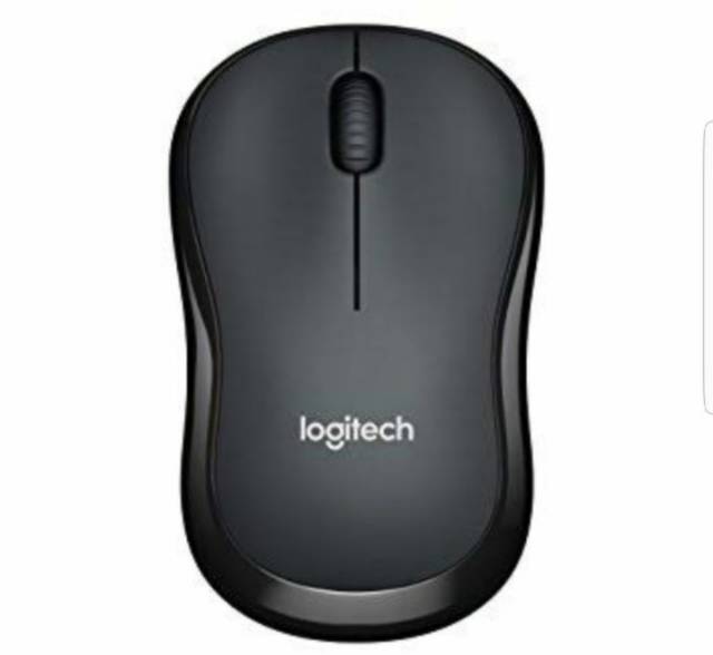 Logitech M220 Silent Wireless Mouse Original