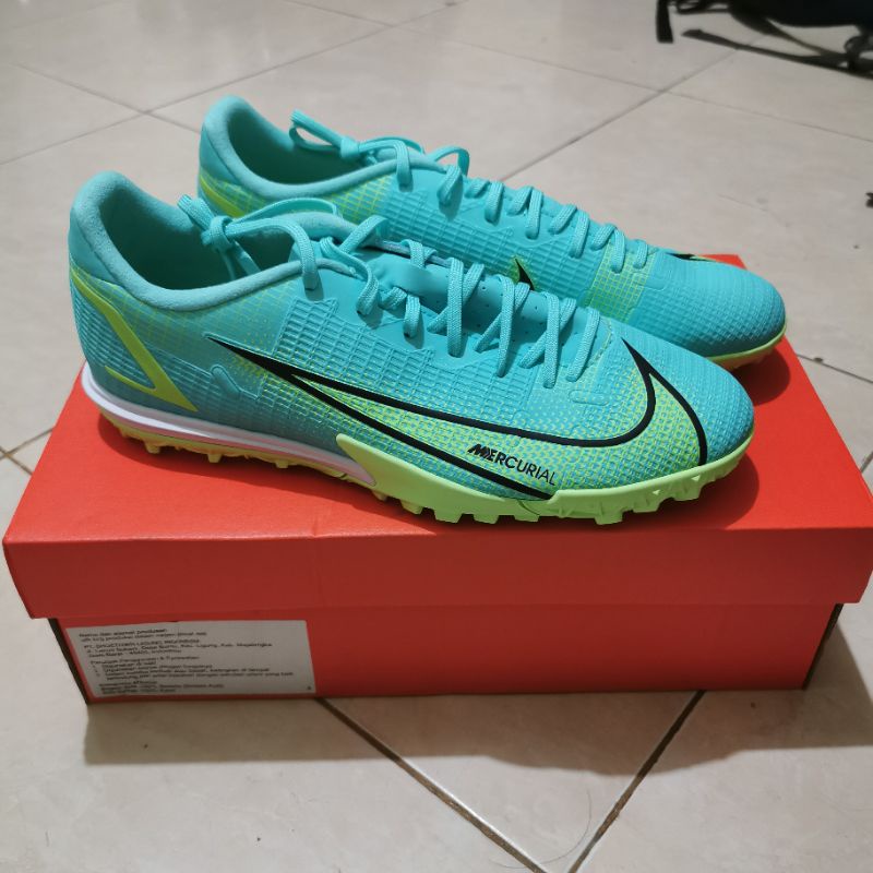 Sepatu Futsal Nike Mercurial Vapor 14 Academy TF
