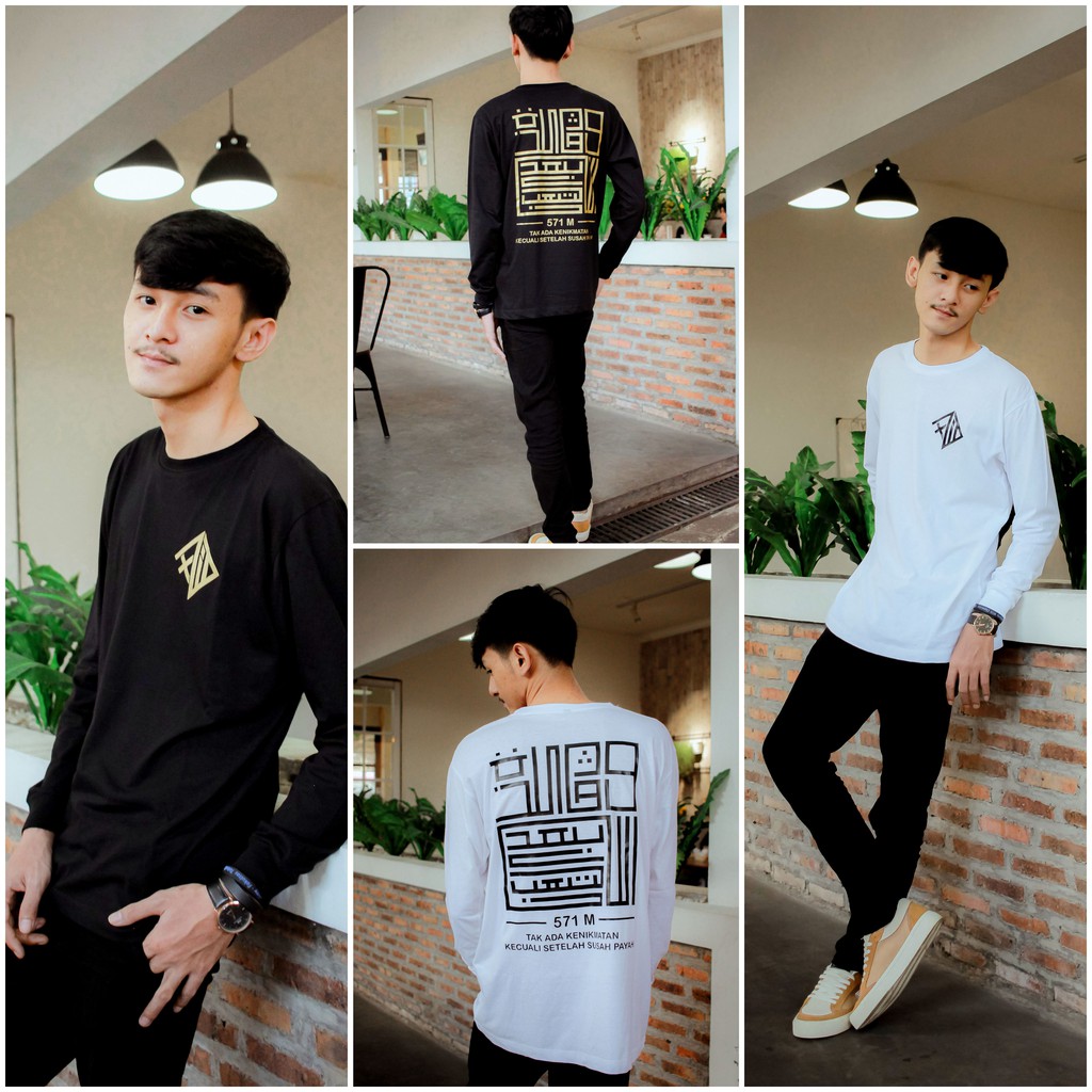 Kaos Kufi ZID Original