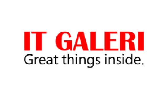 IT Galeri - HP Authorized Partner